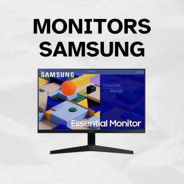 Monitors Samsung Monitors Samsung